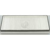 Filtre habitacle NPS - M135A13