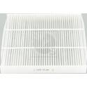 Filtre habitacle NPS - M135I01