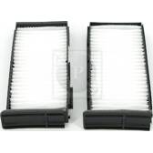 Filtre habitacle NPS - M135I07