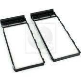 Filtre habitacle NPS - N135N02