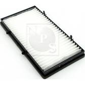Filtre habitacle NPS - N135N04