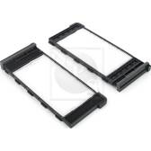 Filtre habitacle NPS - N135N09