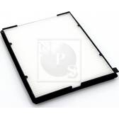 Filtre habitacle NPS - N135N10