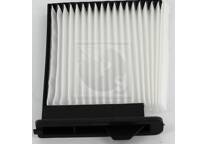 Filtre habitacle BLUE PRINT ADN12517