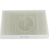 Filtre habitacle NPS - N135N22