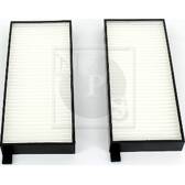 Filtre habitacle NPS - S135G03