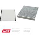 Filtro, Aria abitacolo NPS - B135W218