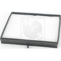 Filtro, Aria abitacolo NPS - D135O01