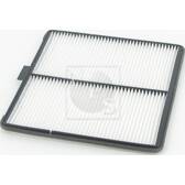 Filtro, Aria abitacolo NPS - D135O03