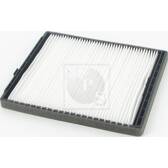 Filtro, Aria abitacolo NPS - D135O05