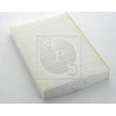 Filtro, Aria abitacolo NPS - N135N01