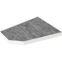 Filtro, Aria abitacolo NPS - T135L02