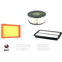 Filtro aria NPS - F132T223