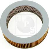 Filtro aria NPS - H132A03