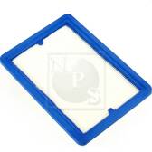 Filtro aria NPS - H132I04