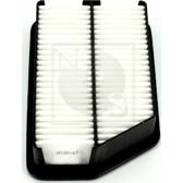 Filtro aria NPS - H132I47
