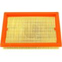 Filtro aria NPS - M132A36