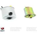 Filtro carburante NPS - P133A02