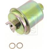 Filtro combustible NPS - H133A33
