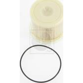 Filtro combustible NPS - I133U14