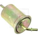 Filtro combustible NPS - K133A06