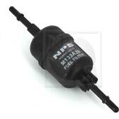 Filtro combustible NPS - M133A20