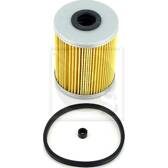Filtro combustible NPS - N133N16