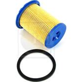 Filtro combustible NPS - N133N23