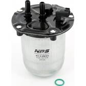 Filtro combustible NPS - N133N53
