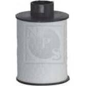 Filtro combustible NPS - S133I04