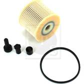 Filtro combustible NPS - S133I31