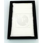 Filtro de aire NPS - S132U06