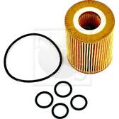 Filtro del aceite NPS - D131O09
