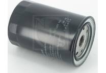 Filtro del aceite