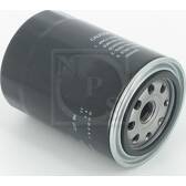 Filtro olio NPS - T131A06