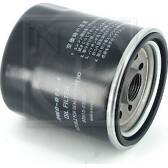 Filtro olio NPS - T131A11