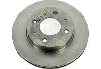 Brake disc (per unit)