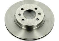 Brake disc (per unit)