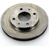 Brake disc (per unit) NPS - M330I22