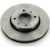 Brake disc (per unit) NPS - M330I26