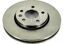 Brake disc (per unit)