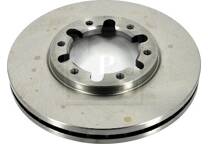 Brake disc (per unit)