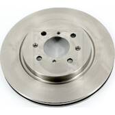 Brake disc (per unit) NPS - S330I30
