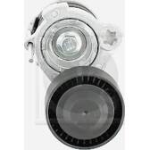 Galet tendeur (courroie d'accessoire) NPS - D110O03