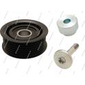 Galet tendeur (courroie d'accessoire) NPS - S110G01
