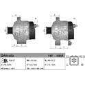 Generator (neu) NPS - DAN1052