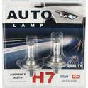 Gloeilamp- koplamp NPS - U671L02BL