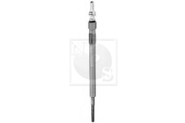 Glow plug