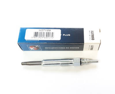 Glow Plug (per unit)
