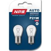Glühlampe NPS - U671L08BL